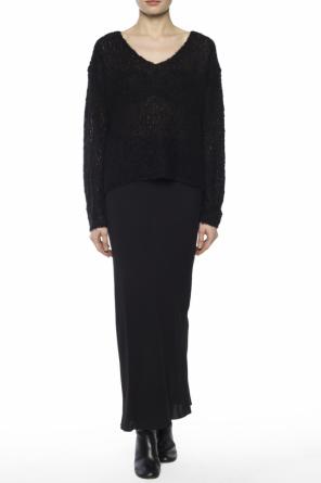 Pleciony sweter, zdjęcie 2 Pleciony sweter od Rag & Bone